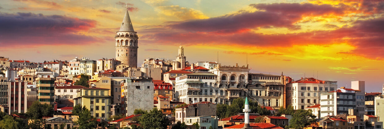 Istanbul: Město, kde se potkávají světy. Co musíš zažít, vidět a ochutnat?
