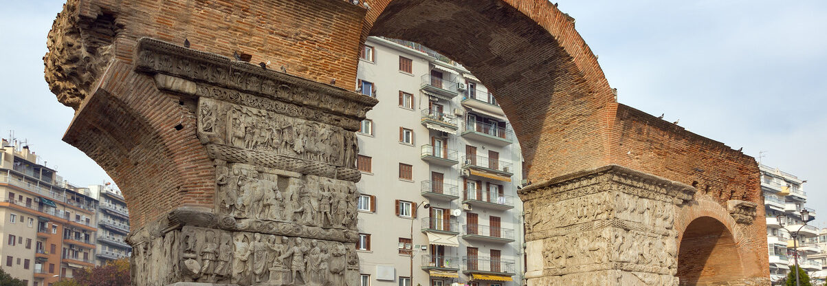 Nová přímá linka z Prahy do Soluně s Aegeanem