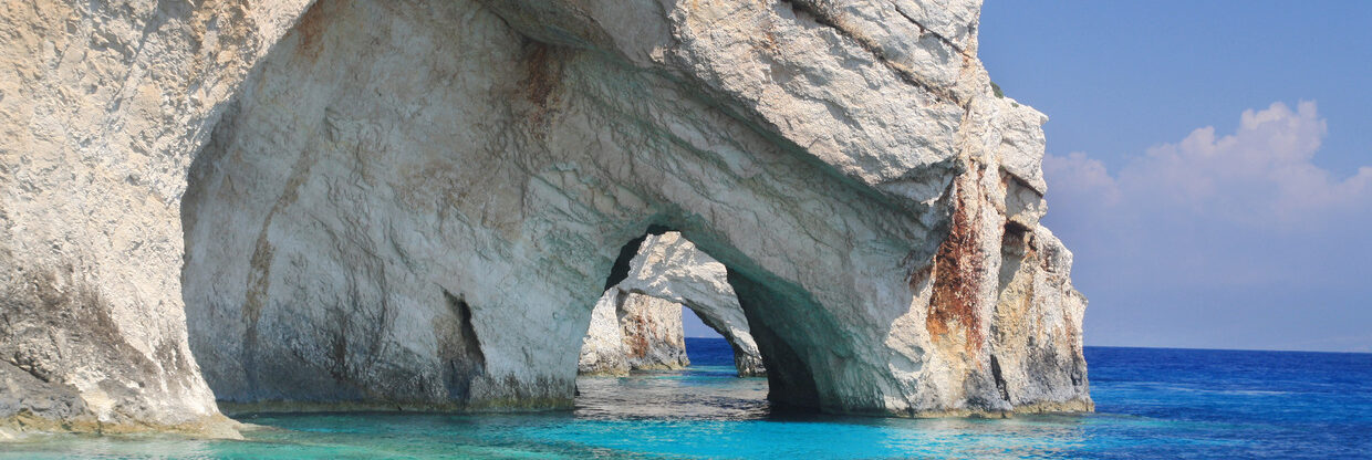 Poslední letošní zájezdy z Brna na Zakynthos s all inclusive