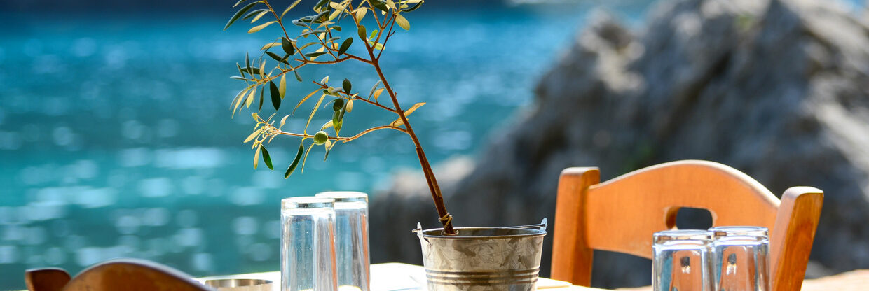 Last minute zájezdy na Lesbos z Prahy v druhém červencovém týdnu