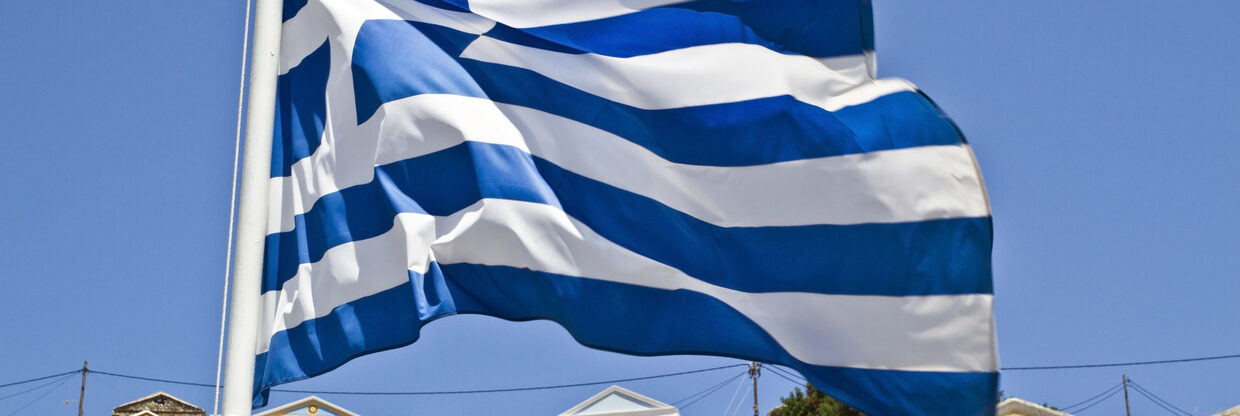 Příští týden v Řecku: zájezdy z Prahy na ostrov Lesbos