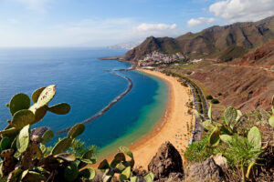 na Tenerife