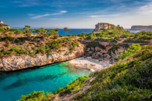 na Mallorcu