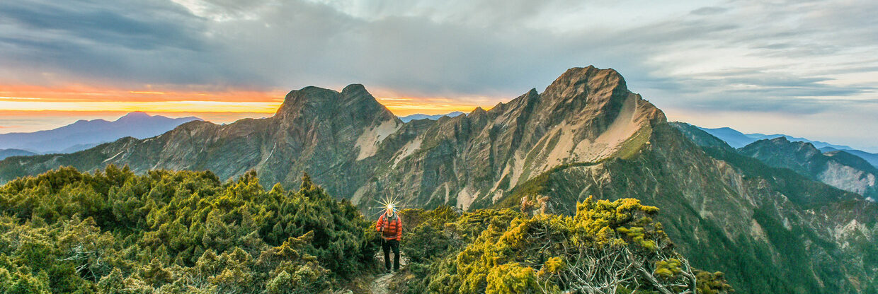 Přímé lety z Prahy na Tchaj-wan se dvěma odbavenými bágly