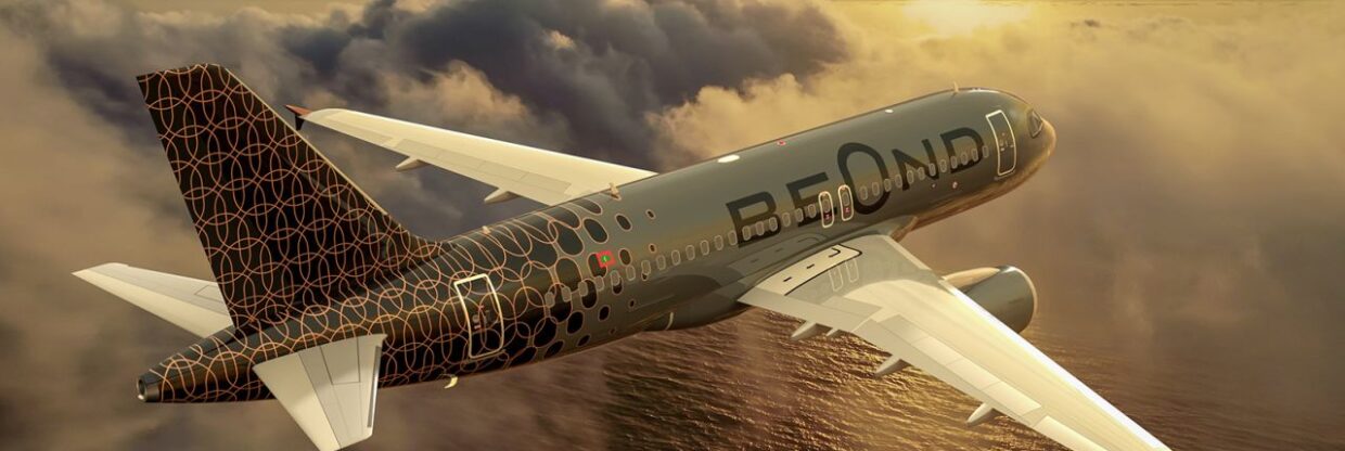 Beond nabídne přímé lety z Mnichova na Maledivy
