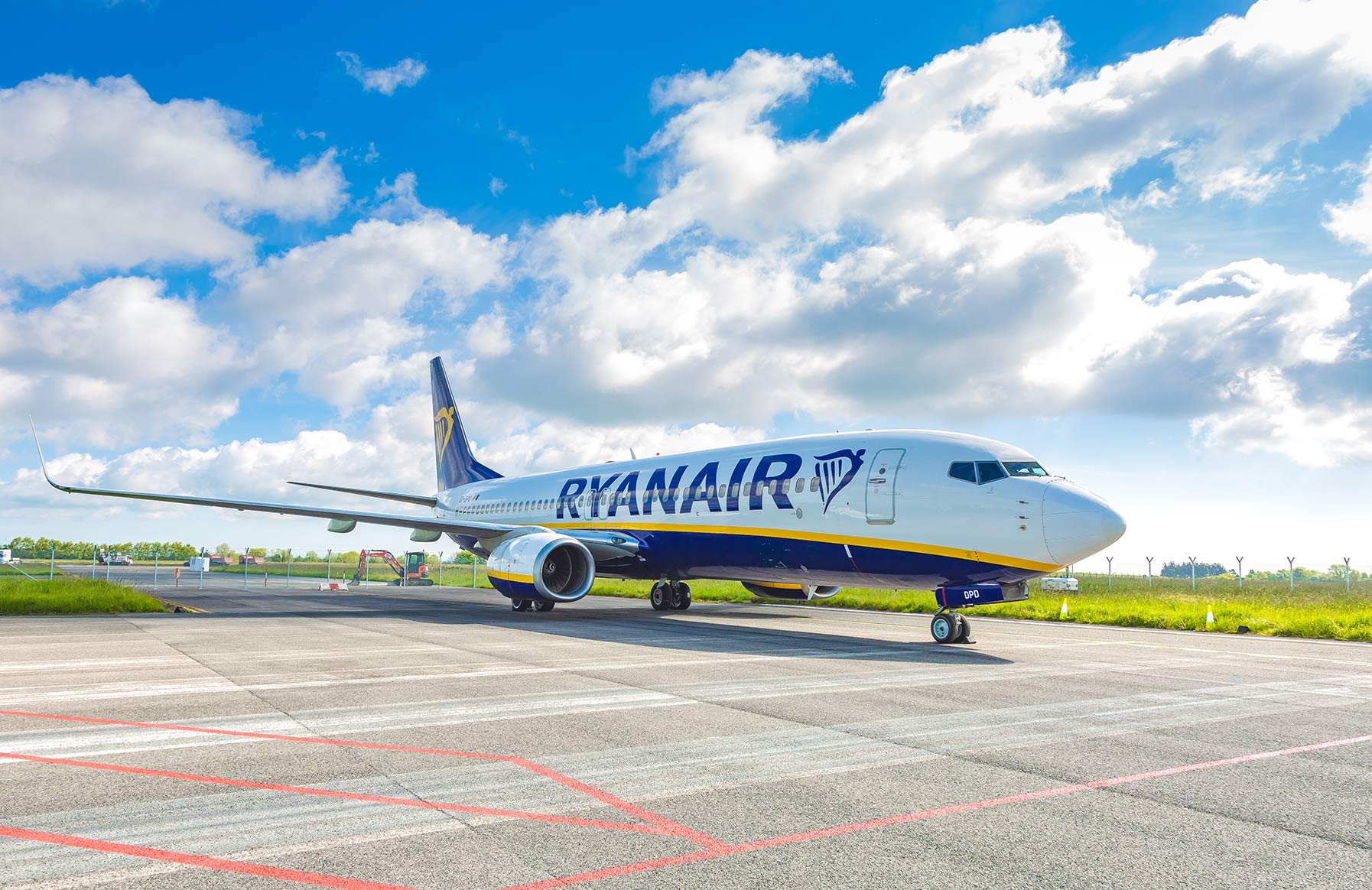 Ryanair obnoví přímé lety z Prahy do Turína – tentokrát na zimu