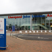 Letiště Liverpool (LPL)
