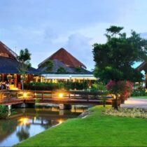 Letiště Koh Samui (USM)