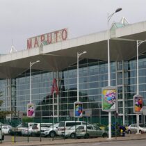Letiště Maputo (MPM)