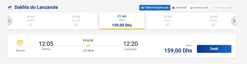 Západní Sahara
