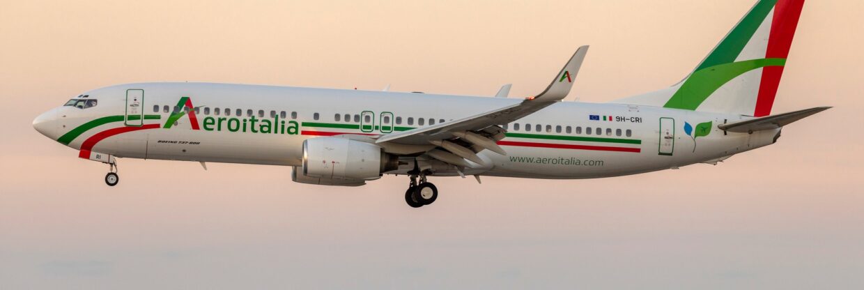 Záletník 181 aneb novinky ze světa cestování a letectví