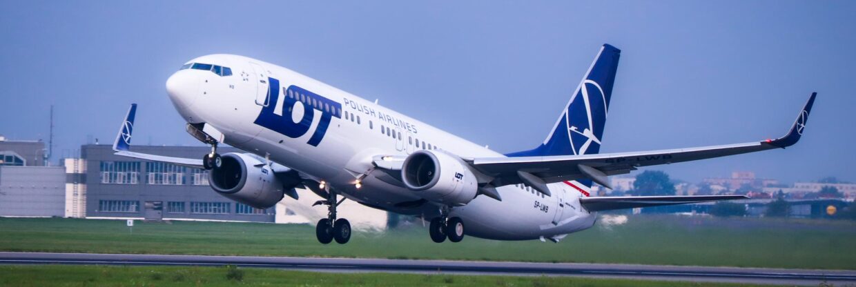 Záletník 185 aneb novinky ze světa cestování a letectví