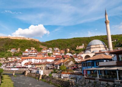 do Kosova