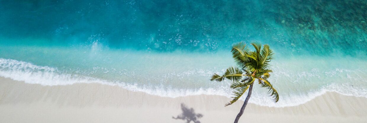 Odleť večer na Maledivy – last minute zájezdy z Prahy