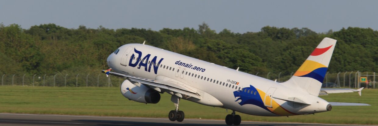 Záletník 187 aneb novinky ze světa cestování a letectví