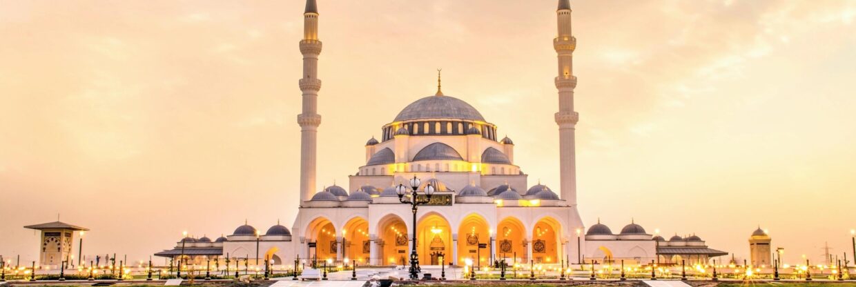 Air Arabia začala létat na nové lince z Prahy do Šardžá