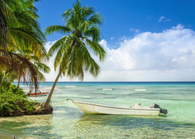 Dominikánská republika