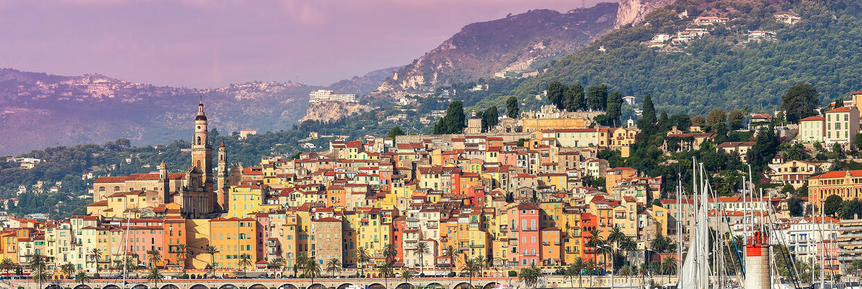 Z Prahy na Francouzskou riviéru: Nice nejen na prodloužené víkendy