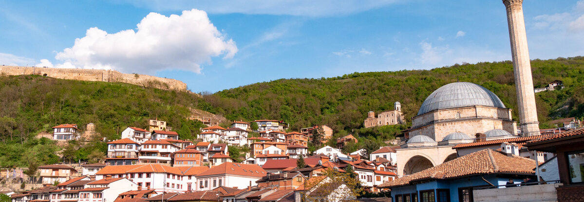 Levné letenky do Kosova: z Bratislavy do Prištiny na nové lince Wizz Airu