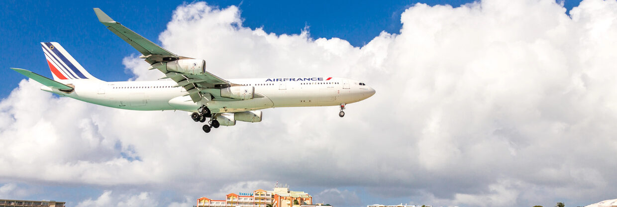 Karibik z Prahy a návratem do Mnichova za top cenu