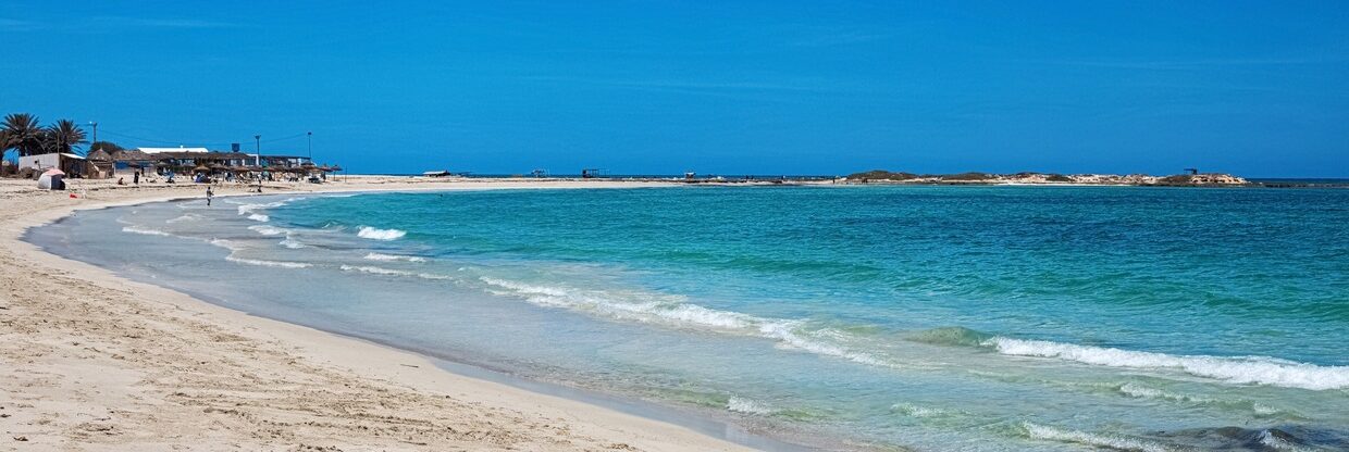 All inclusive zájezdy z Brna na Djerbu začátkem října