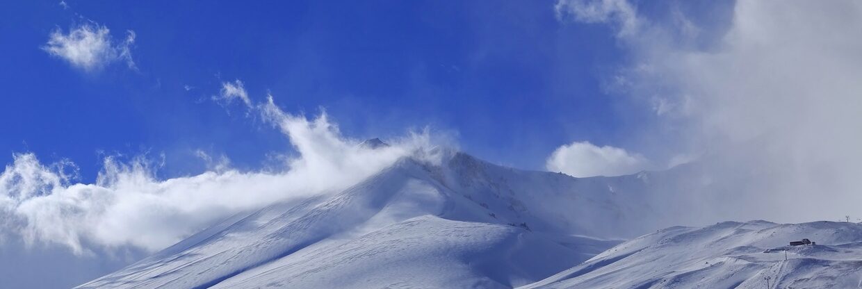Lyžařské zájezdy z Prahy do Turecka s polopenzí