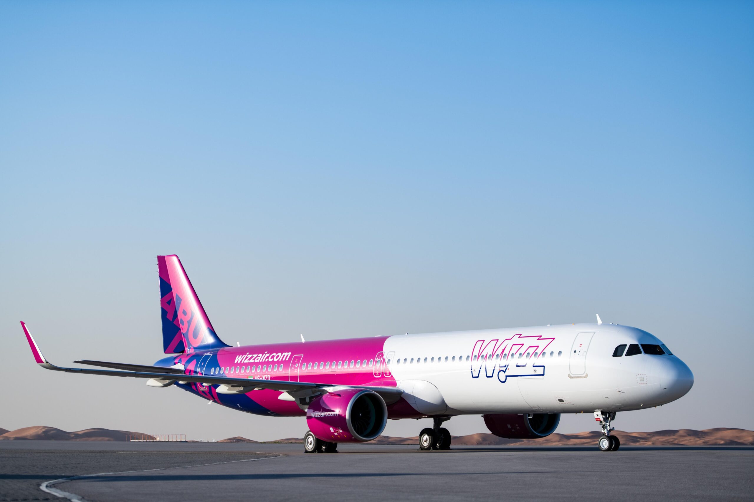 Wizz Air začne létat z Prahy do italského Turína
