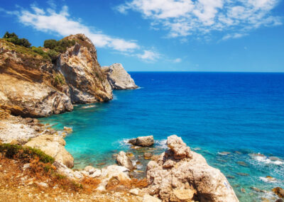 Skiathos