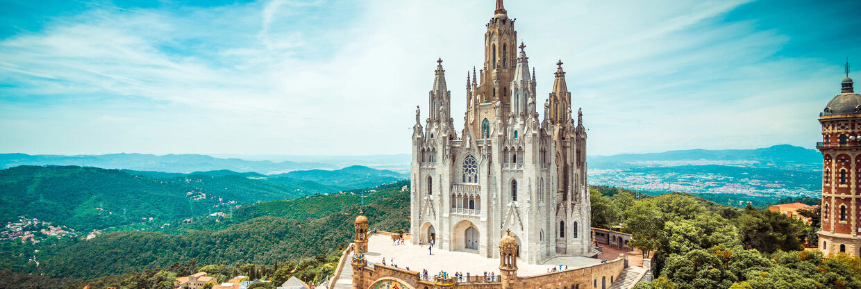 Z Prahy do Barcelony na křídlech Smartwings – termíny od ledna do června