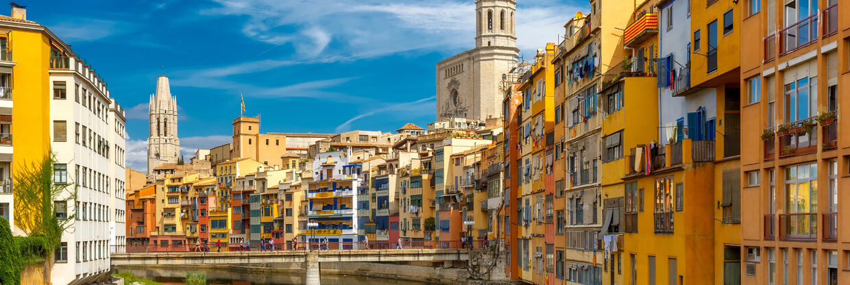 Z Ostravy do Girony aneb dvoudenní trip do Katalánska