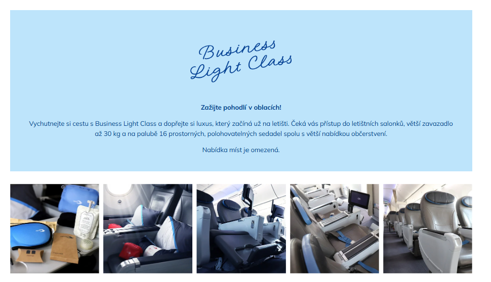 zájezdy z Prahy na Maledivy