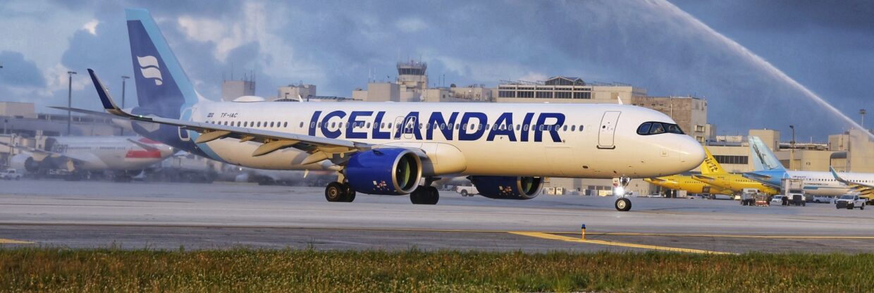 Záletník 207 aneb novinky ze světa cestování a letectví