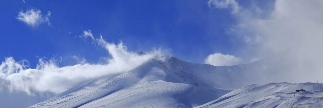 Lyžařské zájezdy z Prahy do Turecka ve druhém únorovém týdnu