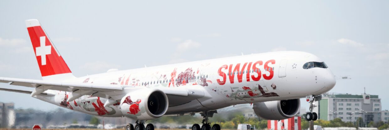 Záletník 213 aneb novinky ze světa cestování a letectví