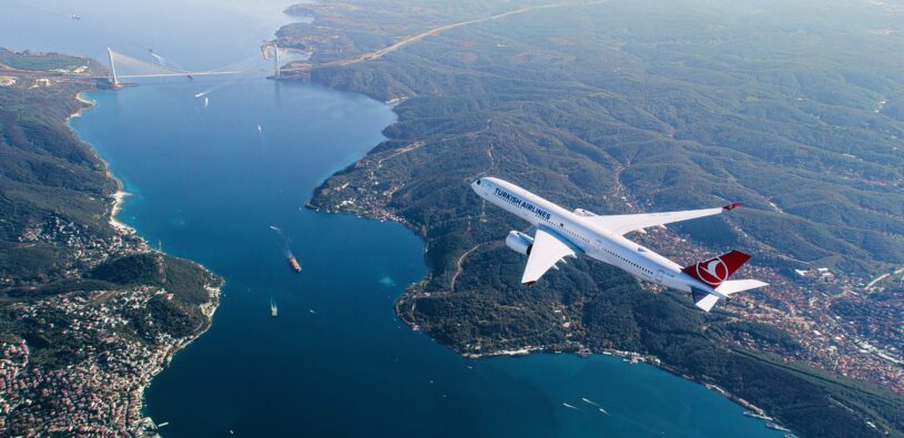 Záletník 219 aneb novinky ze světa cestování a letectví