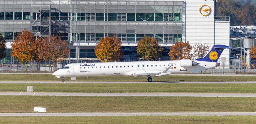 Záletník 218 aneb novinky ze světa cestování a letectví