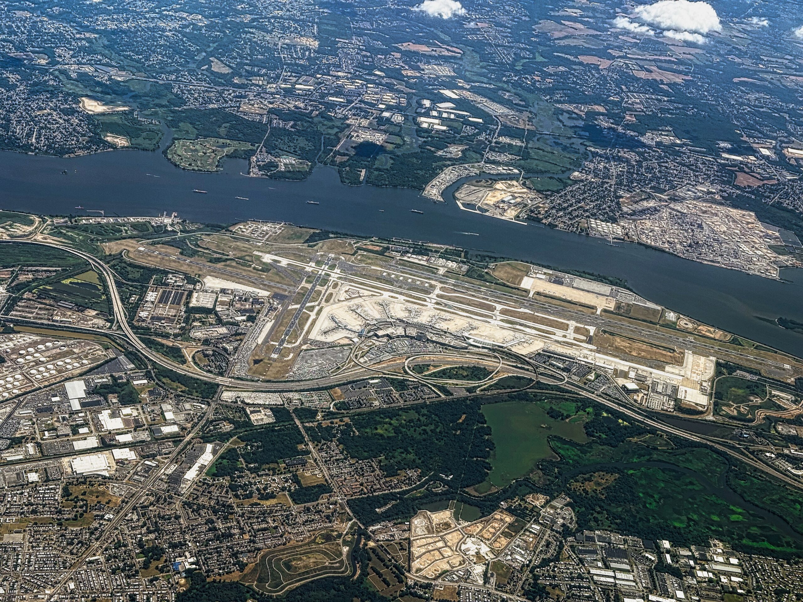 Letiště Filadelfie