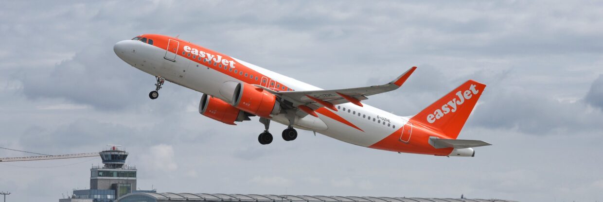 Nová linka z Prahy do Marrákeše od easyJetu