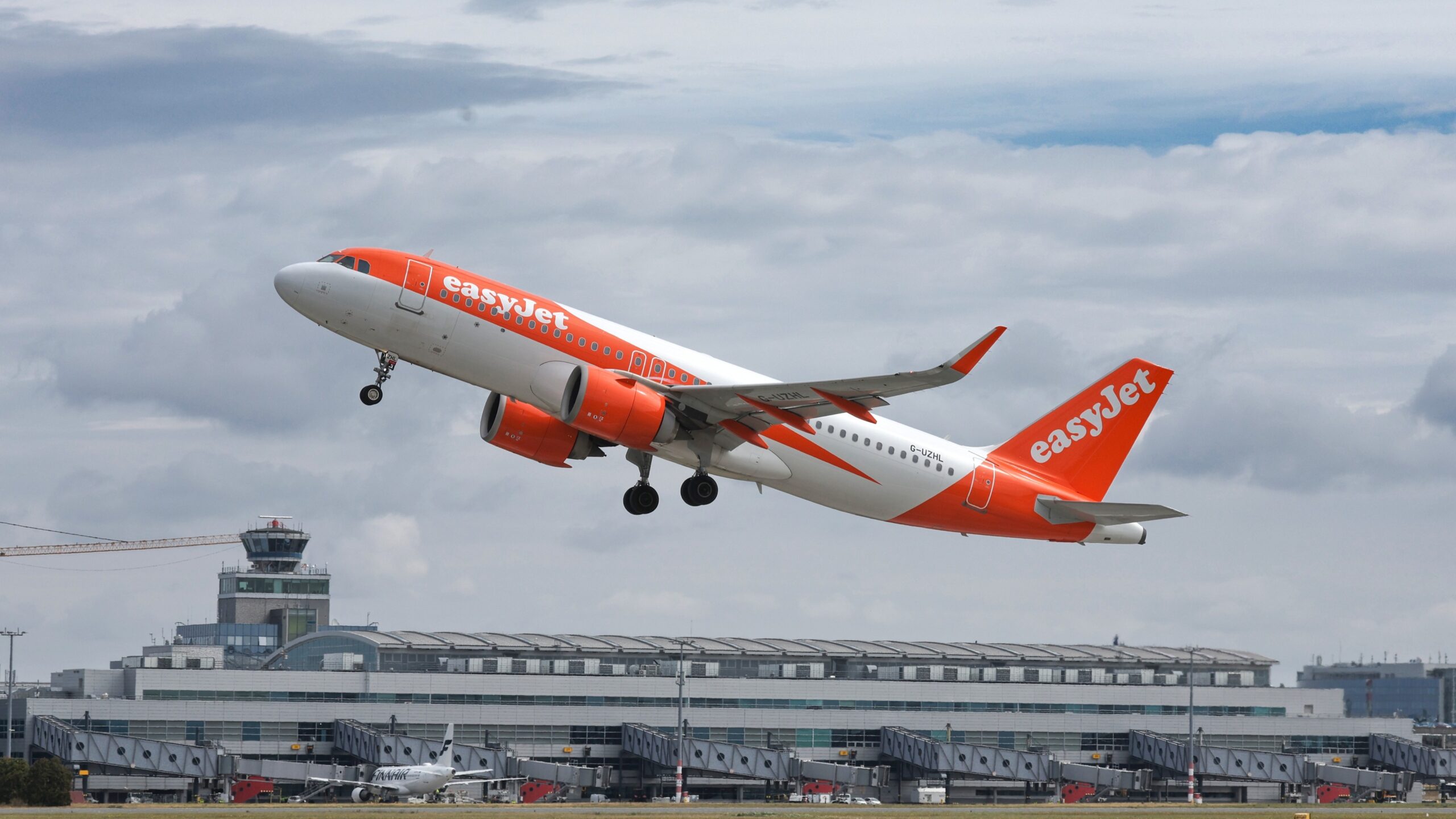 Nová linka z Prahy do Marrákeše od easyJetu