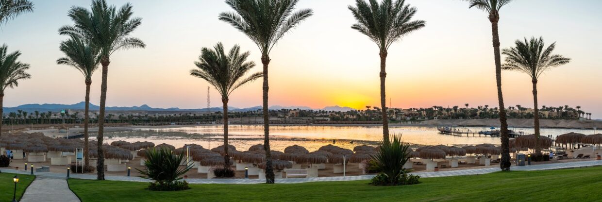 LM zájezdy z Prahy do Marsa Alam: 4* a 5* hotely s all inclusive
