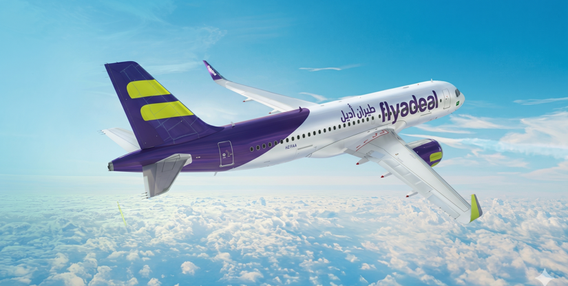 Do Prahy začne létat Flyadeal: na nové lince z Rijádu