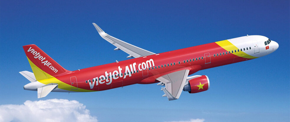 Nová linka z Prahy do Hanoje na křídlech VietJet Air