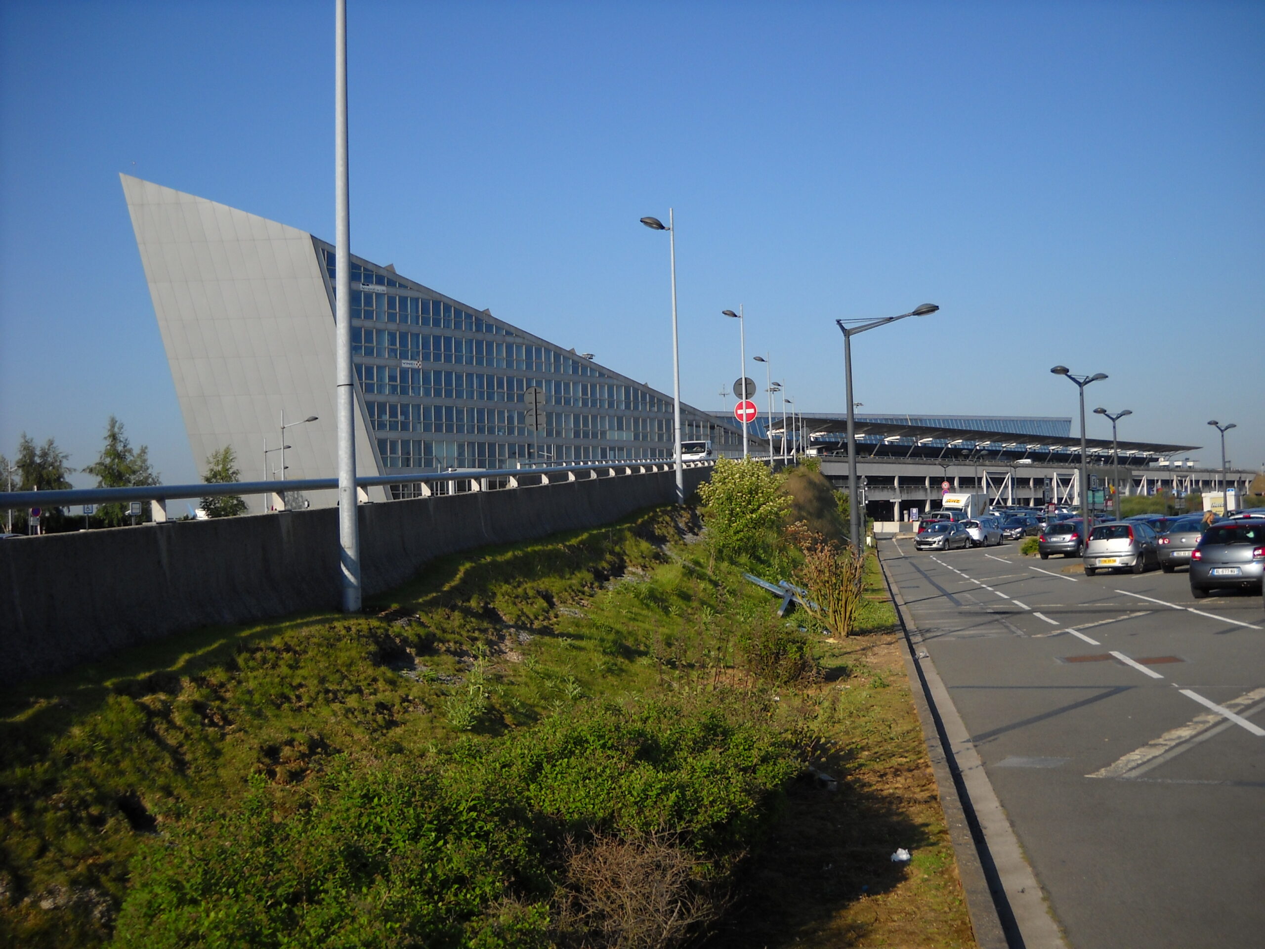 Letiště Lille (LIL)
