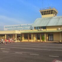 Sihanoukville (KOS)