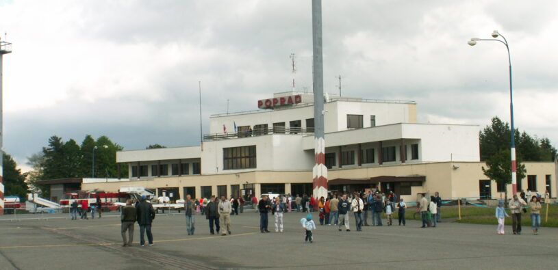 Testovací magazín: Novinky ze světa cestování