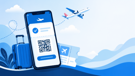 Online check-in: kde a jak se odbavit a proč ho nenechávat na poslední chvíli